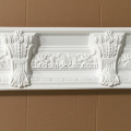 Modillion Polyurethan Contemporary Cornice